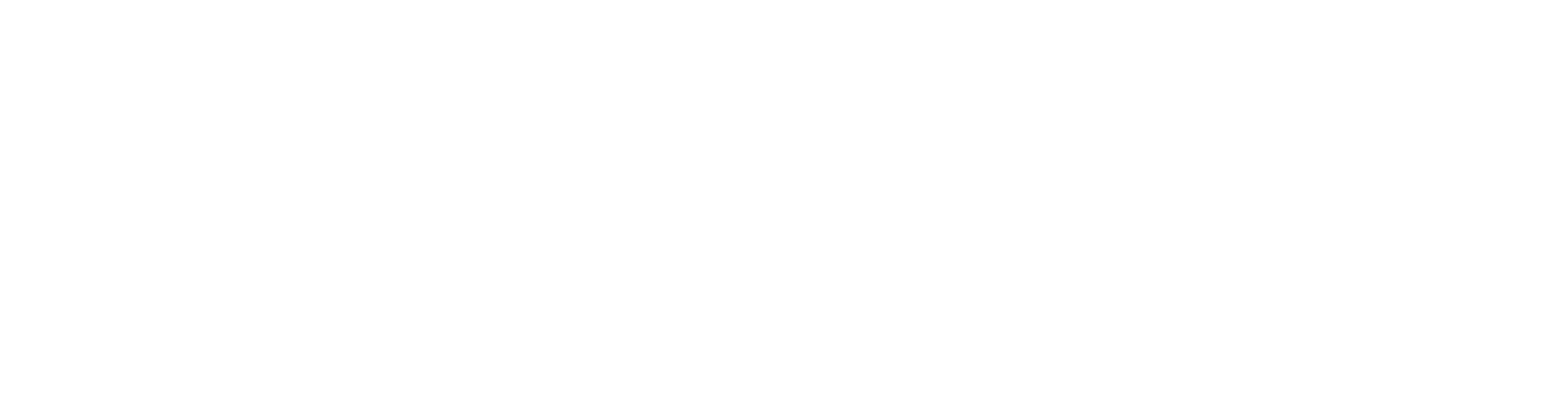 RzeczO Logosy Białe