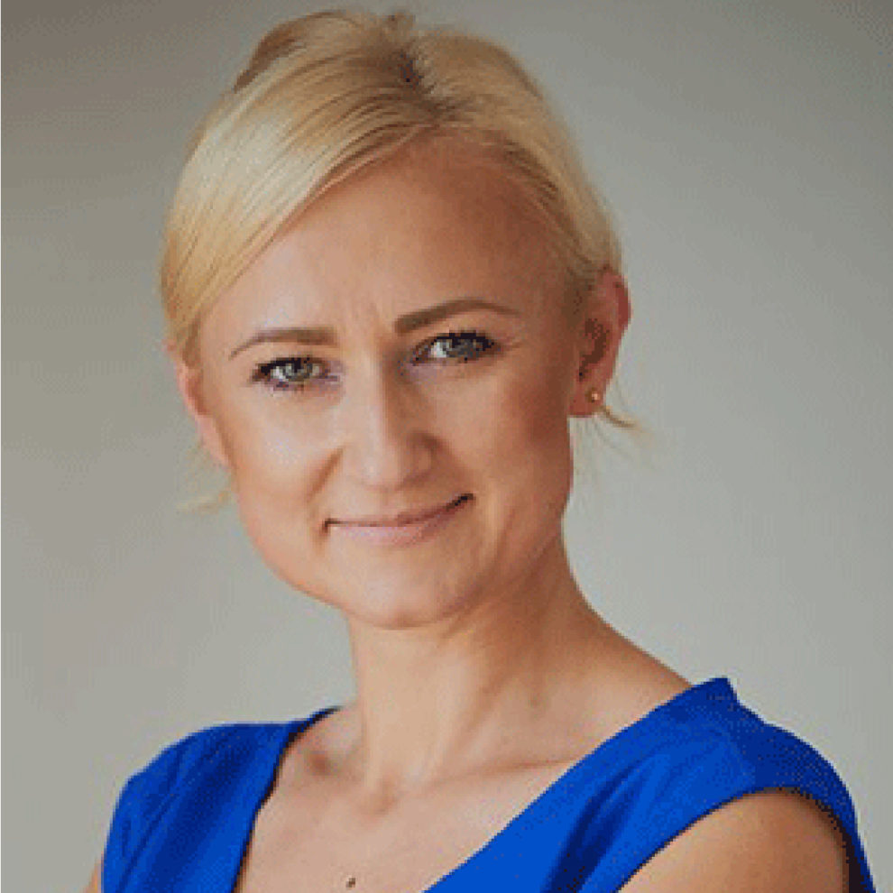 Wioletta Kozłowska-Pęciak
