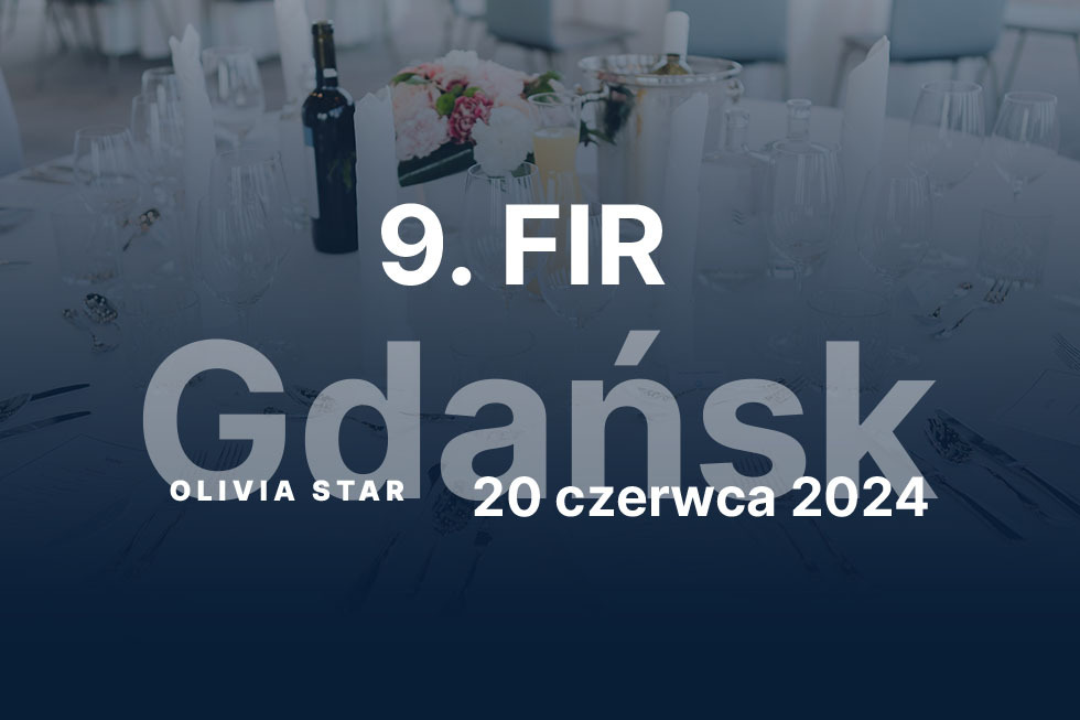 9. FIR w Gdańsku